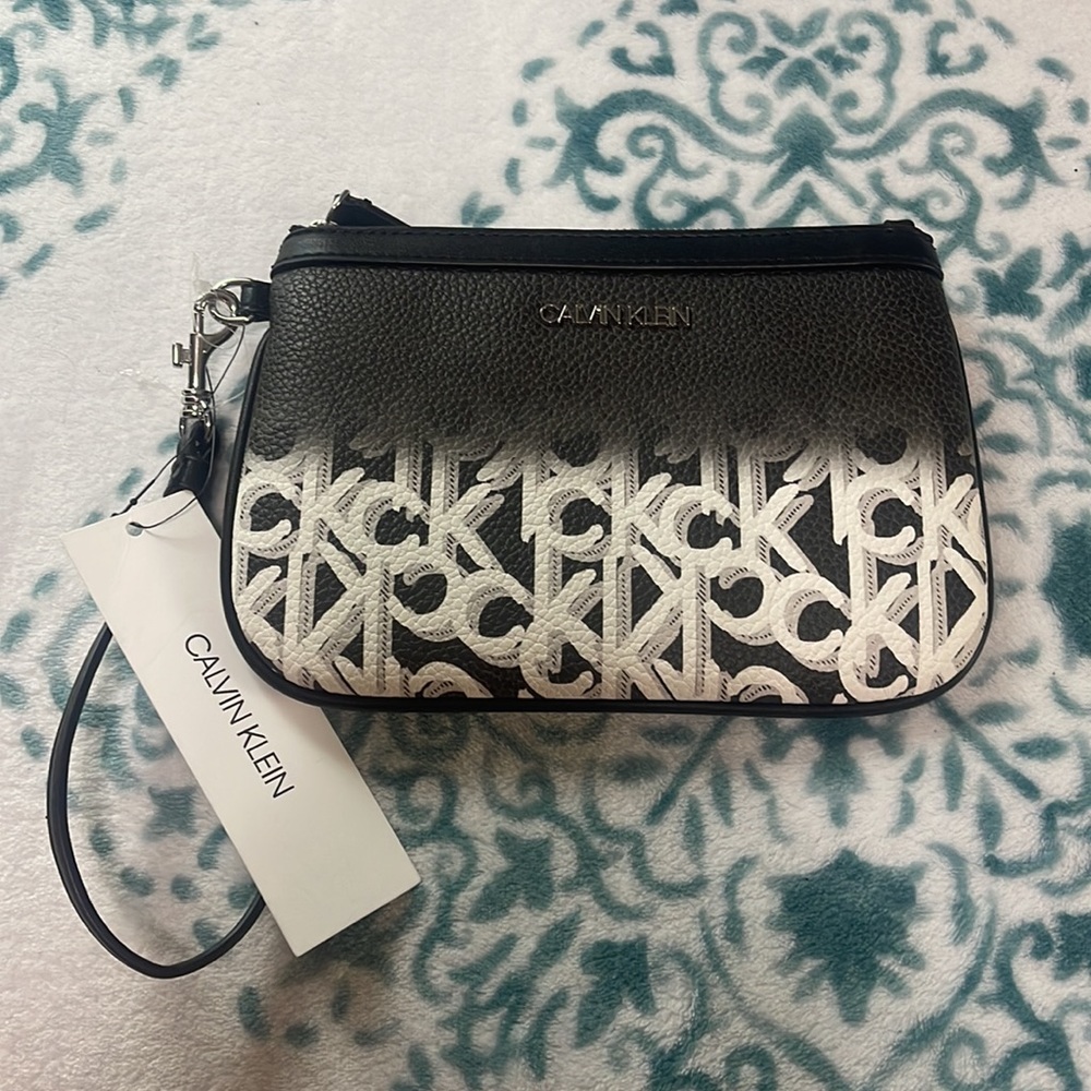 Calvin Klein mini bag